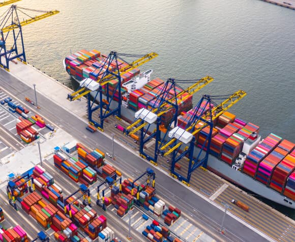 IW3 Logistics Solutions