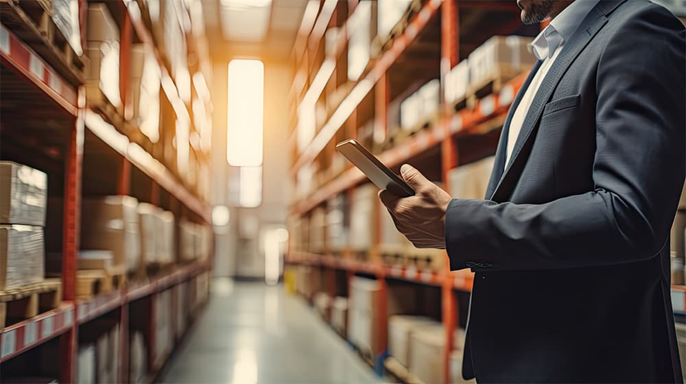 Strategic Global Procurement Services